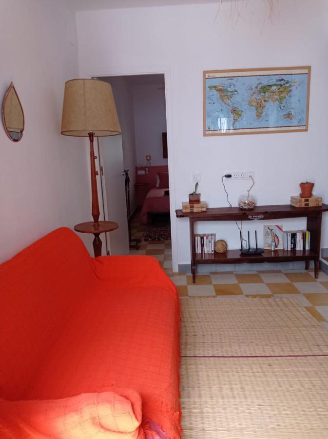 Las 3 Puertas Appartement N° 2 베예데라프론테라 외부 사진