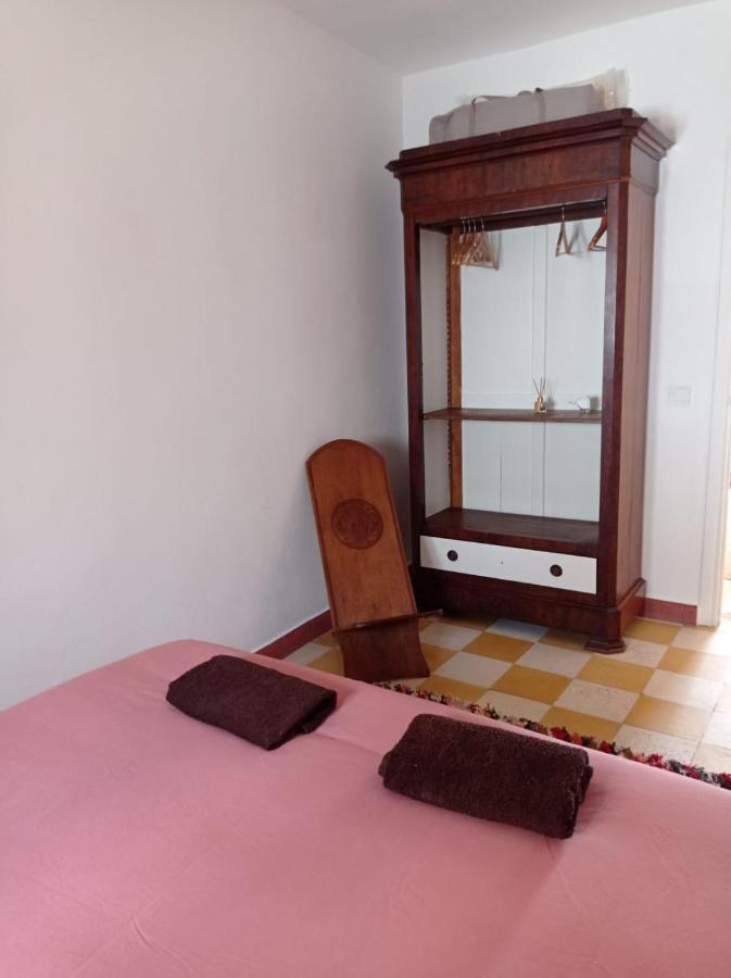 Las 3 Puertas Appartement N° 2 베예데라프론테라 외부 사진