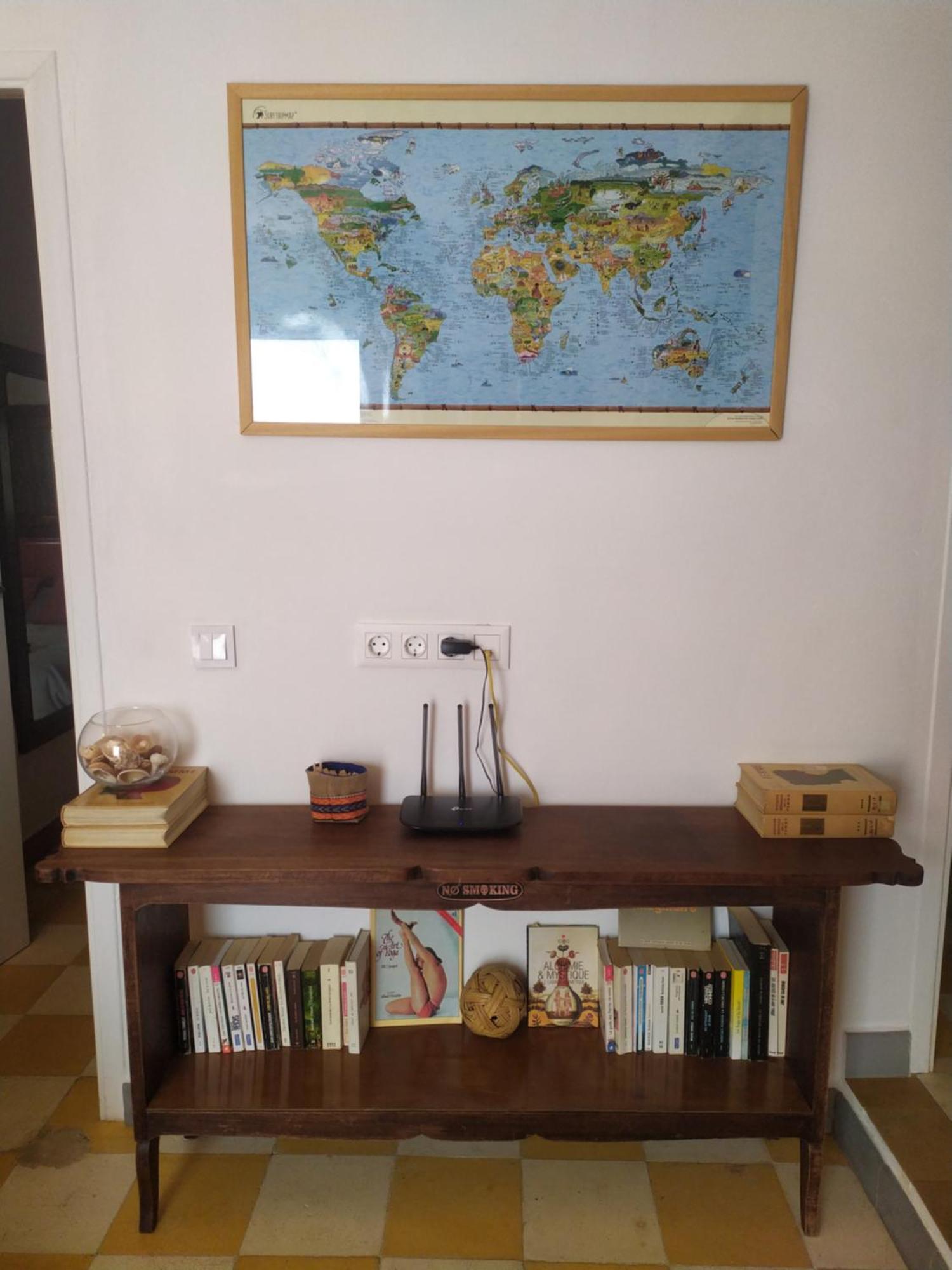 Las 3 Puertas Appartement N° 2 베예데라프론테라 외부 사진